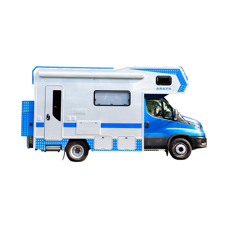 进口依维柯6.5吨-...