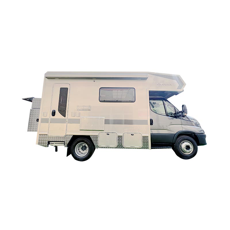 进口依维柯6.5吨-...