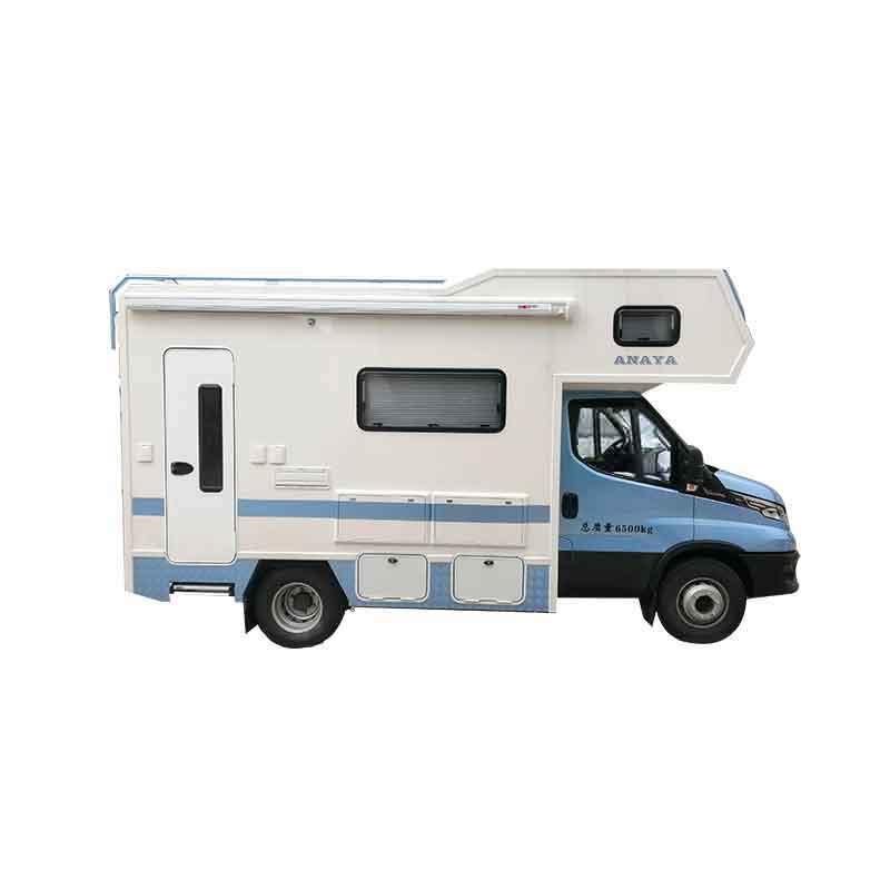 进口依维柯6.5吨-...