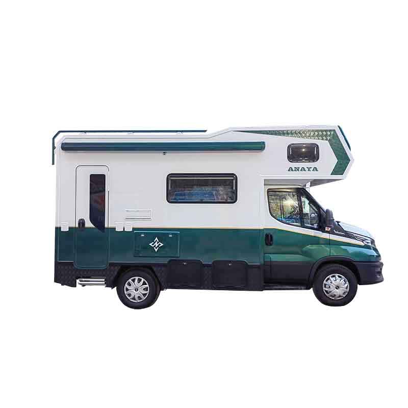 进口依维柯6.5吨-...