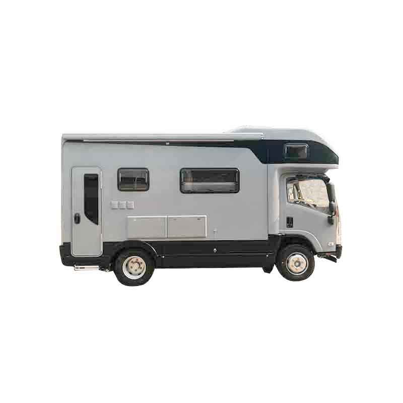 五十铃700P玻璃钢...