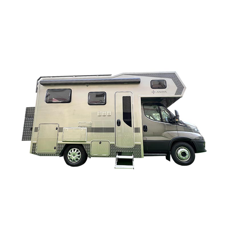 进口依维柯6.5吨-...