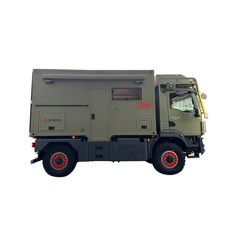 德国曼卡TGM13....